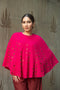 Zing Ring Poncho